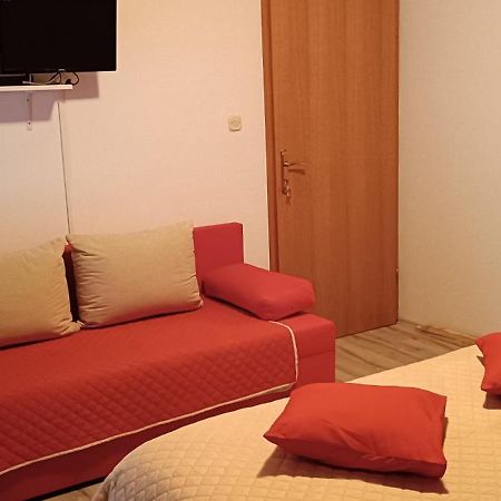 Andela Home - Krka Waterfalls Lozovac Exterior photo