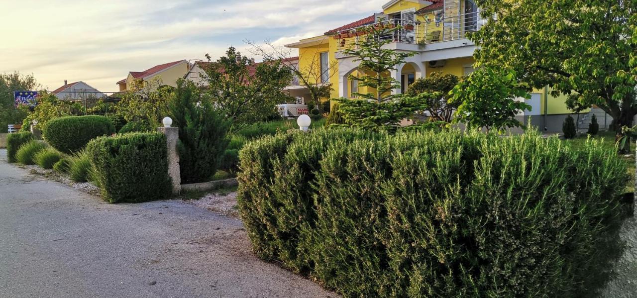 Andela Home - Krka Waterfalls Lozovac Exterior photo