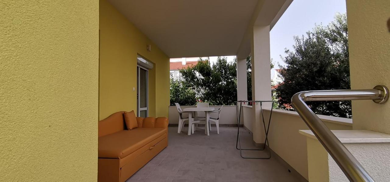 Andela Home - Krka Waterfalls Lozovac Exterior photo