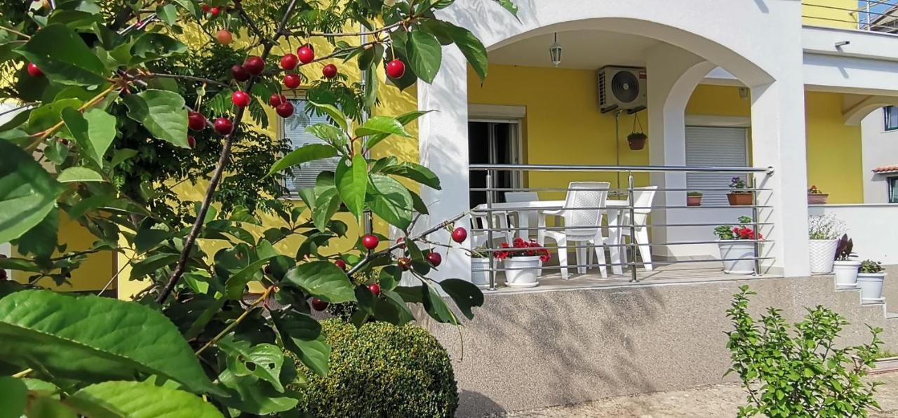Andela Home - Krka Waterfalls Lozovac Exterior photo