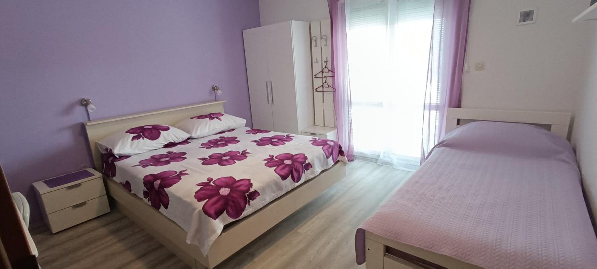 Andela Home - Krka Waterfalls Lozovac Exterior photo