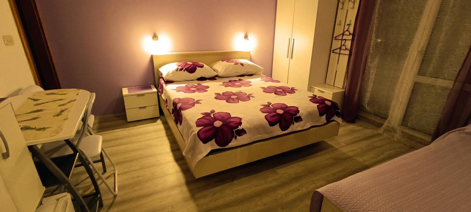 Andela Home - Krka Waterfalls Lozovac Room photo