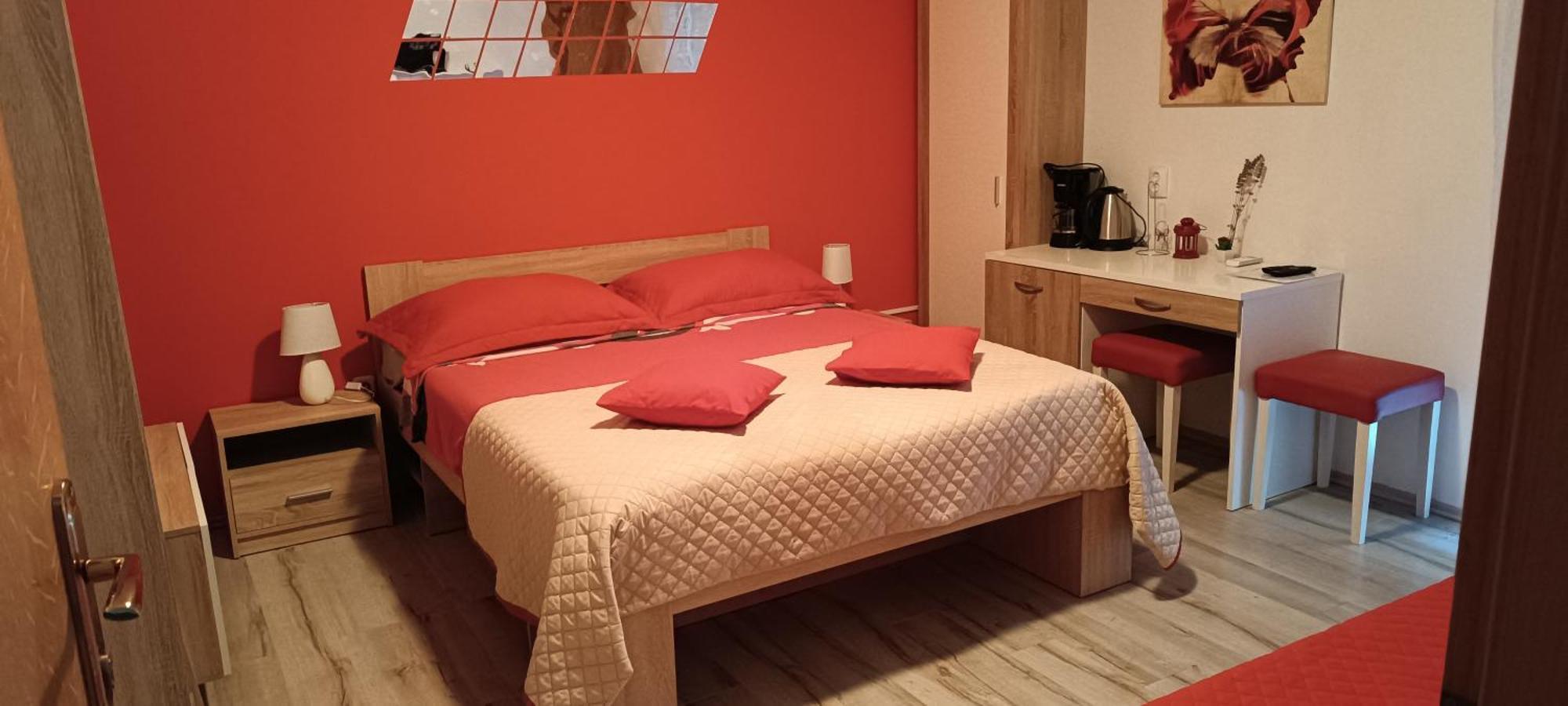 Andela Home - Krka Waterfalls Lozovac Room photo