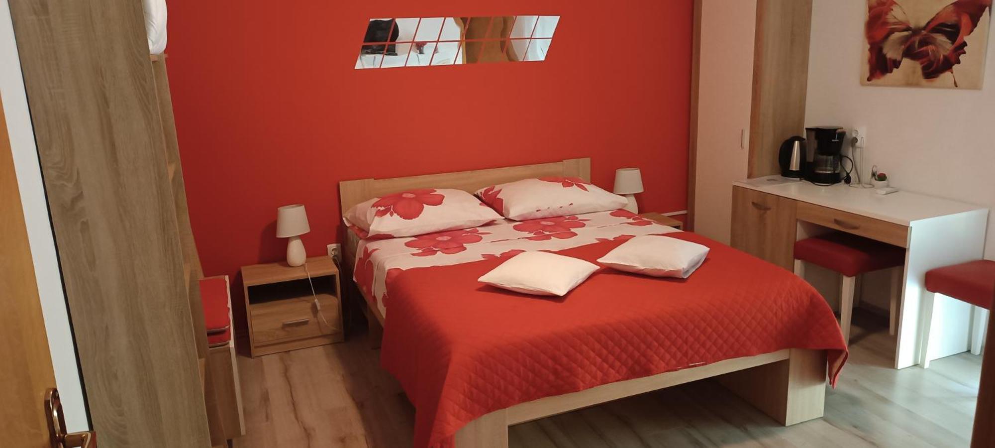 Andela Home - Krka Waterfalls Lozovac Exterior photo