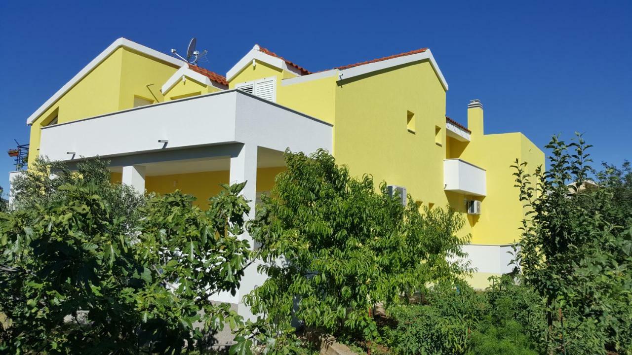 Andela Home - Krka Waterfalls Lozovac Exterior photo