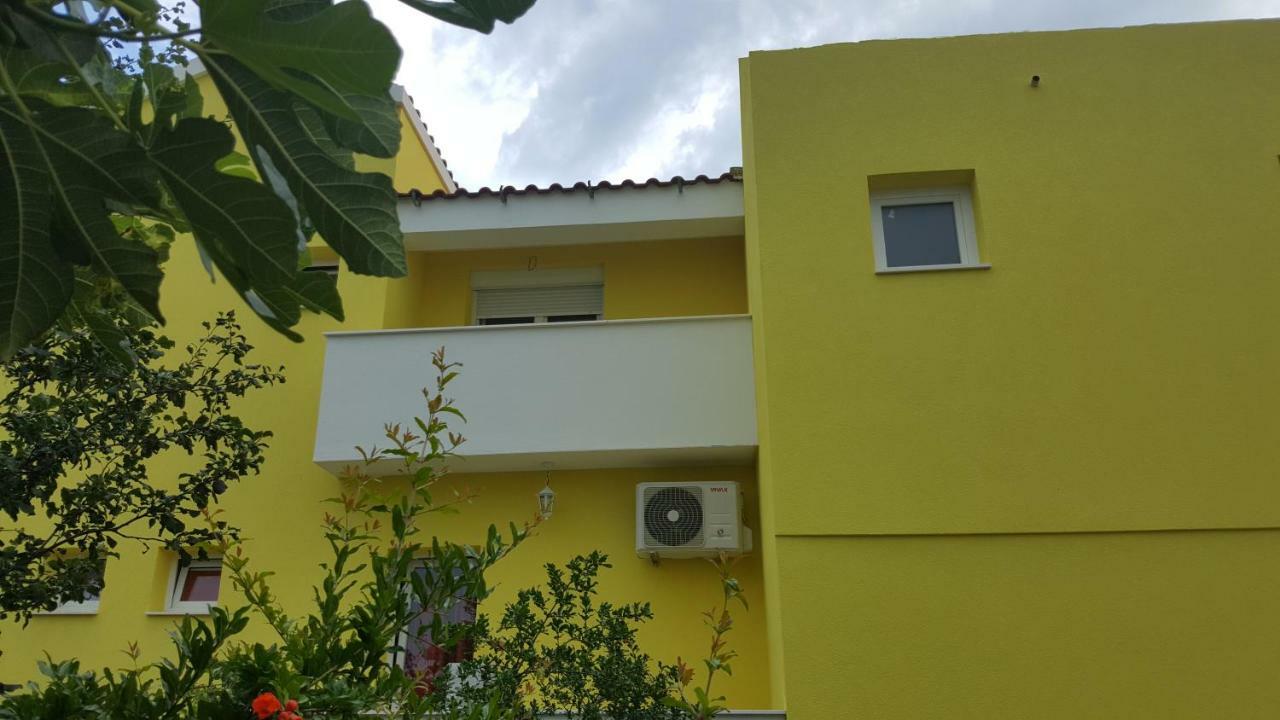 Andela Home - Krka Waterfalls Lozovac Exterior photo